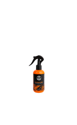 Blend Brothers CUDDLER Leather Coating 200ml - impregnat do skór - 1