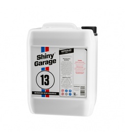 Shiny Garage Morning Dew QD Wax 5L -quick detailer
