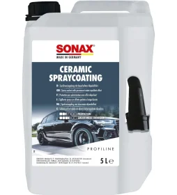 Sonax Xtreme Ceramic Spray Coating 5L