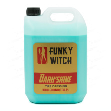 Funky Witch Dark’Shine Tire Dressing 5L - dressing do opon - 1
