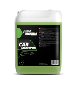 Pure Chemie Car Shampoo 5L - delikatny szampon o kwaśnym pH