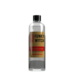 Funky Witch Tarminator Tar and Glue Remover 500ml - środek do usuwania smoły, żywic i klejów