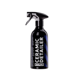 HYPER Ceramic Detailer 1L - quick detailer z kwarcem SiO2