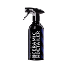 HYPER Ceramic Detailer 1L - quick detailer z kwarcem SiO2 - 1