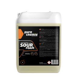 Pure Chemie Sour Foam 5L - kwaśna piana aktywna