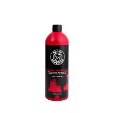 Blend Brothers DUAL SHOCK Acid Shampoo 1L