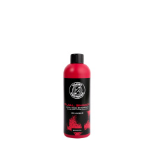 Blend Brothers DUAL SHOCK Acid Shampoo 500ml - 1