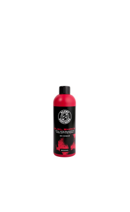 Blend Brothers DUAL SHOCK Acid Shampoo 500ml - 1