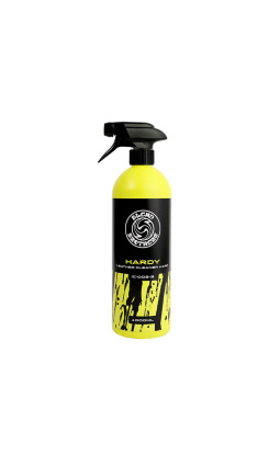 Blend Brothers HARDY Strong Leather Cleaner 1L - produkt do czyszczenia skóry - 1