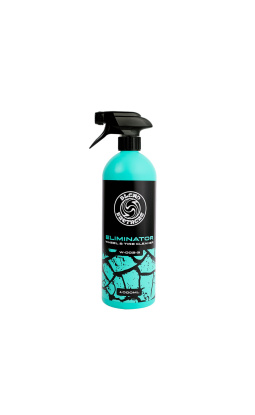 Blend Brothers ELIMINATOR Wheel Cleaner 1L - środek do czyszczenia kół i opon - 1