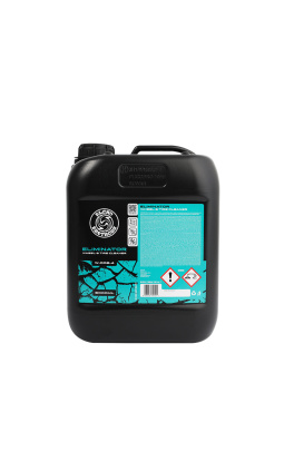 Blend Brothers ELIMINATOR Wheel Cleaner 5L - środek do czyszczenia kół i opon - 1