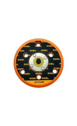 ADBL Roller D09125-01 Backing Plate 125mm - talerz oporowy - 1