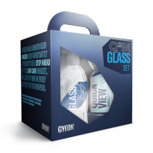 GYEON Q2M Glass Set - Bundle Box - 1