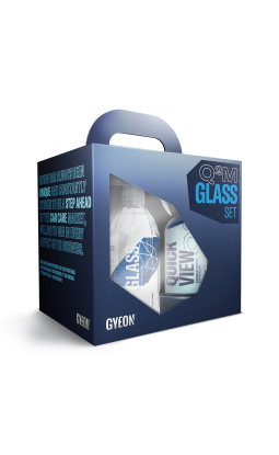 GYEON Q2M Glass Set - Bundle Box - 1