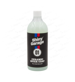 Shiny Garage Ceramic Quick Coat 1L