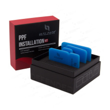 Ulty Nano PPF Installation Kit Blue 5 szt. - rakle do folii