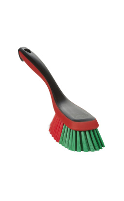 Vikan MultiPurpose Brush 524952 - miękka szczotka do różnych powierzchni - 1