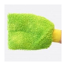 Dodo Juice Captain Canoodle Wash Mitt - rękawica do mycia - 1