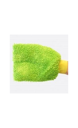 Dodo Juice Captain Canoodle Wash Mitt - rękawica do mycia - 1