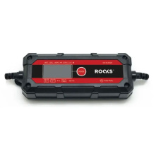 Rooks OK-03.0020 - prostownik elektroniczny 6/12V - 1