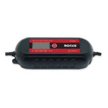 Rooks OK-03.0021 - prostownik elektroniczny 12/24V