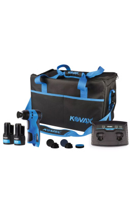 Kovax ChargeMa-X 31/3O KIT - 1