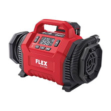 Flex CI 11 18.0 - kompresor akumulatorowy - 2