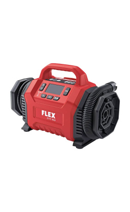 Flex CI 11 18.0 - kompresor akumulatorowy - 1