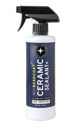 Collinite 100 Beadcoat Ceramic + Graphene Sealant 473ml - 1