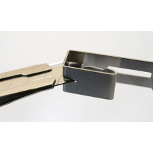 Olfa Model SVR-1 - nóż segmentowy - 4