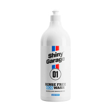 Shiny Garage Rinse Free Eco Wash 1L - szampon bez spłukiwania - 1