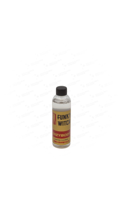 Funky Witch Enzybody Enzymatic Cleaner 215ml - enzymatyczny środek czyszczący - 1