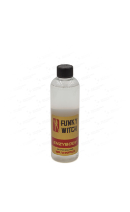 Funky Witch Enzybody Enzymatic Cleaner 500ml - enzymatyczny środek czyszczący - 1