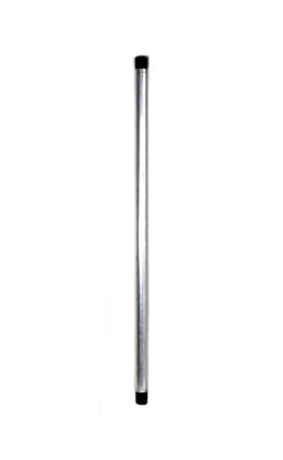 Poka Premium - aluminiowa rurka 40cm - 1