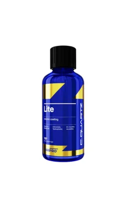 CarPro C.Quartz LITE 100ml - powłoka ceramiczna - 1