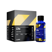 CarPro C.Quartz LITE 100ml KIT - powłoka ceramiczna - 1