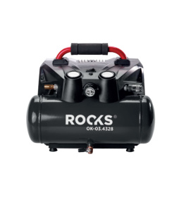Rooks OK-03.4328 - kompresor 6L
