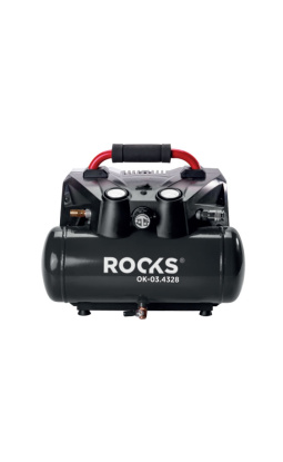 Rooks OK-03.4328 - kompresor 6L - 1