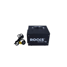 Rooks OK-03.5005 - generator ozonu 5g/h - ozonowanie samochodu - 4