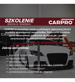 Szkolenie CarPro 2024-07-06