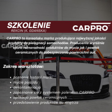 Szkolenie CarPro 2024-07-06 - 1