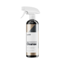 CarPro Cleanse Leather 500ml - środek do czyszczenia tapicerki skórzanej - 1