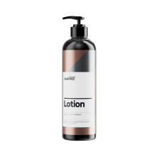 CarPro Lotion Leather 500ml - balsam do tapicerki skórzanej - 1