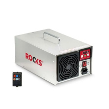 Rooks OK-03.5010 - generator ozonu 10g/h - ozonowanie samochodu  - 1