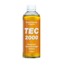 TEC2000 Diesel Injector Cleaner 375ml - czyszczenie wtrysków - 1