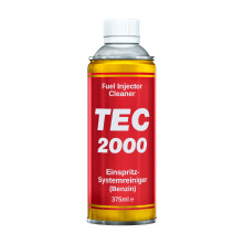 TEC2000 Fuel Injector Cleaner 375ml - czyszczenie wtrysków benzyny - 1