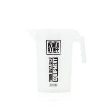 Work Stuff Sizeer Measuring Cup 1L - miarka odporna na chemię - 1