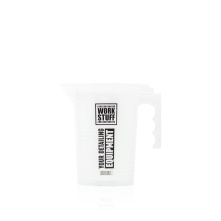 Work Stuff Sizeer Measuring Cup 500ml - miarka odporna na chemię - 1