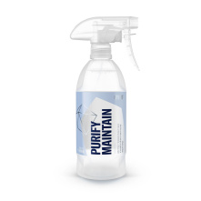 Gyeon Q2M PurifyMaintain 500ml - antybakteryjny spray o wysokiej trwałości - 1