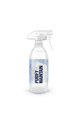 Gyeon Q2M PurifyMaintain 500ml - antybakteryjny spray o wysokiej trwałości - 1